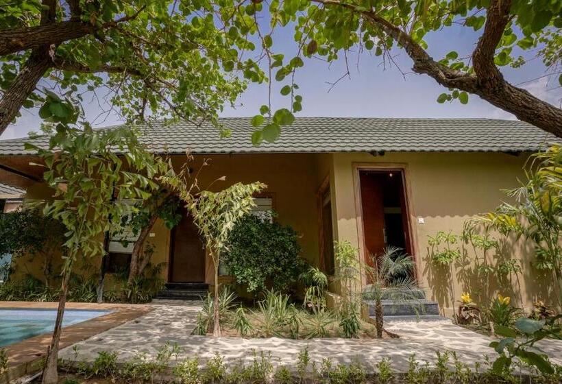 Дом 1 Спальня, Nature Village Resort