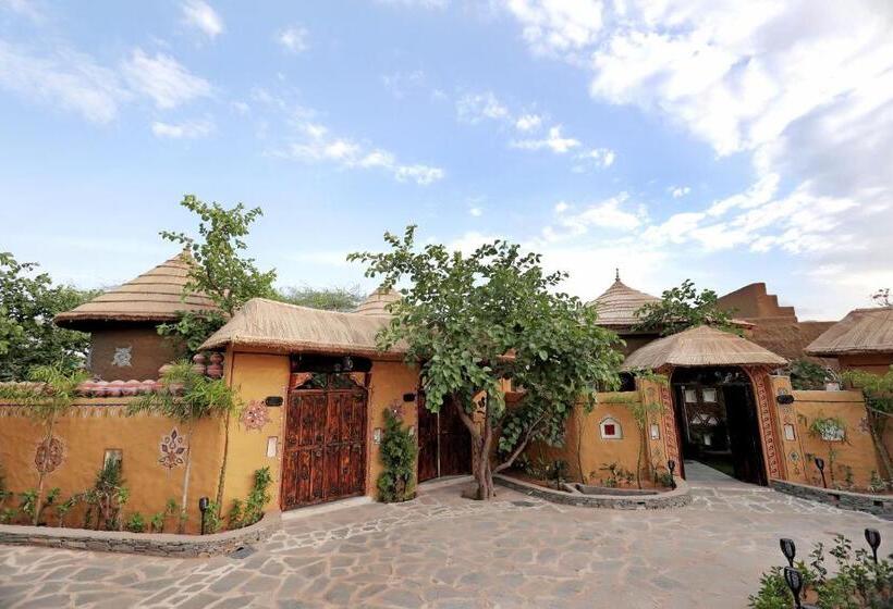 Вилла Premium 1 Спальня, Nature Village Resort