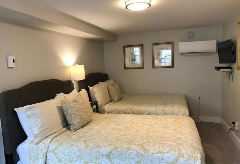 Номер Стандарт, Tattingstone Inn