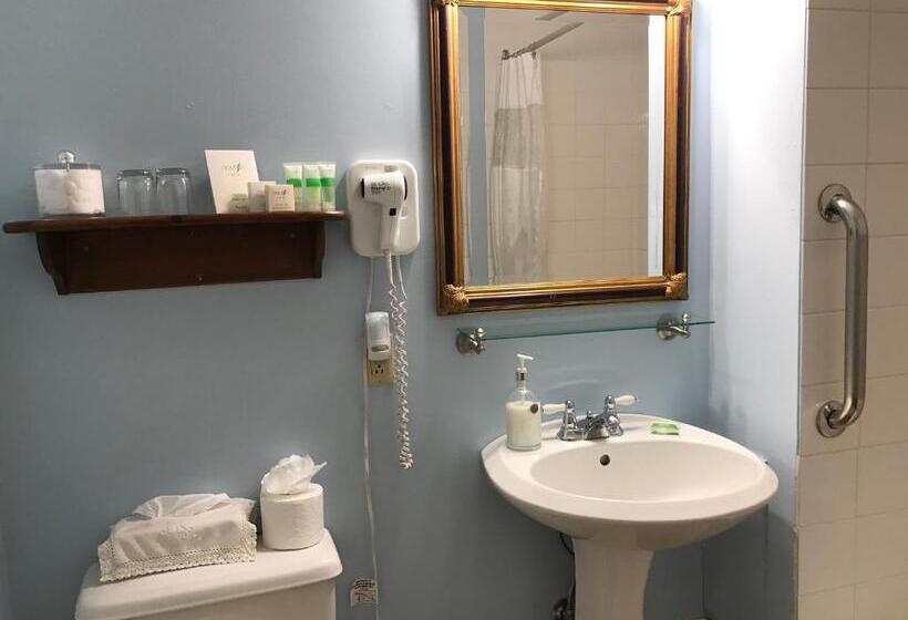Номер Deluxe Кровать Кинг, Tattingstone Inn