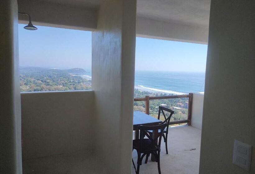 Номер Стандарт, Villas Roberto S Bistro Mirador
