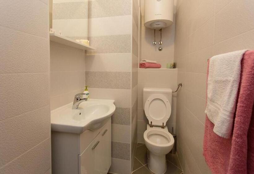 استودیوی استاندارد, Guesthouse Rota