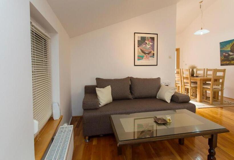 استودیوی استاندارد, Guesthouse Rota