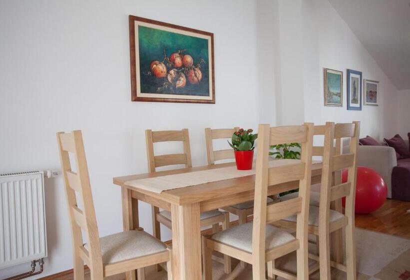 استودیوی استاندارد, Guesthouse Rota