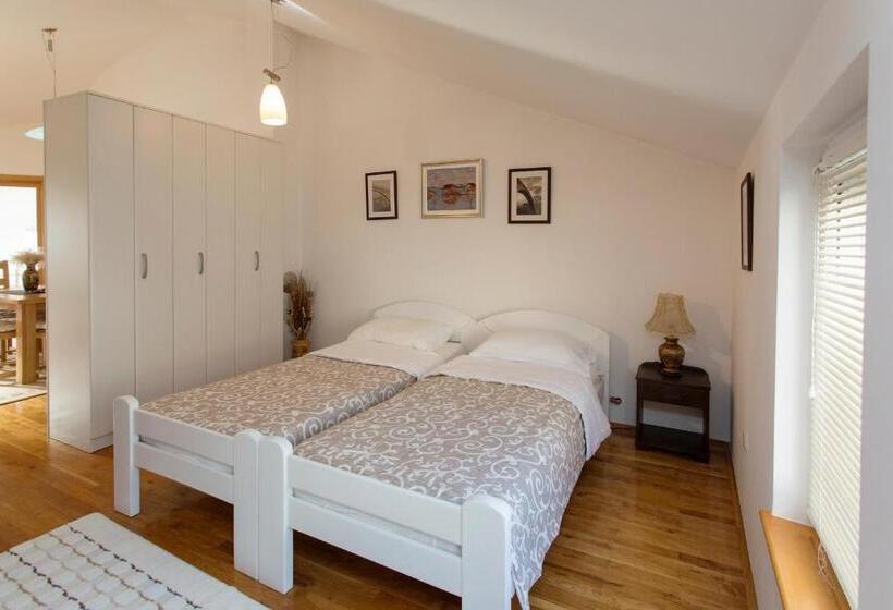 استودیوی استاندارد, Guesthouse Rota