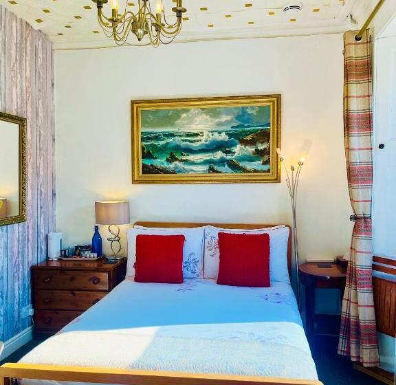 اتاق اکونومی, Rowantreebank Bed And Breakfast