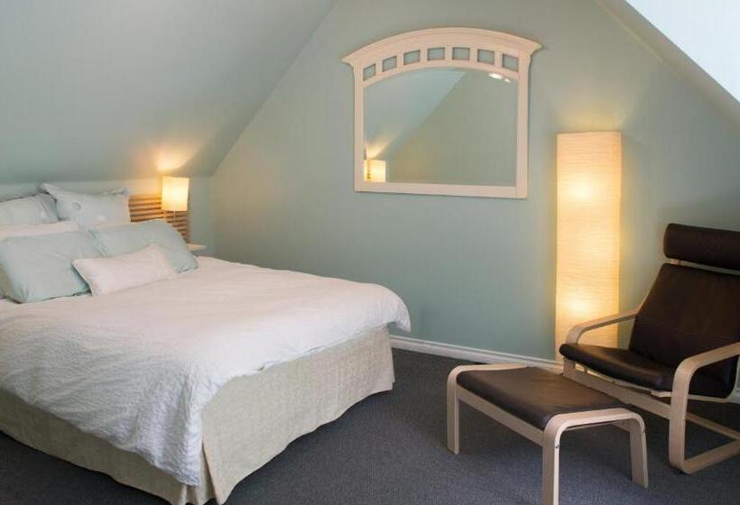 Номер Стандарт, Silver Star Bed And Breakfast