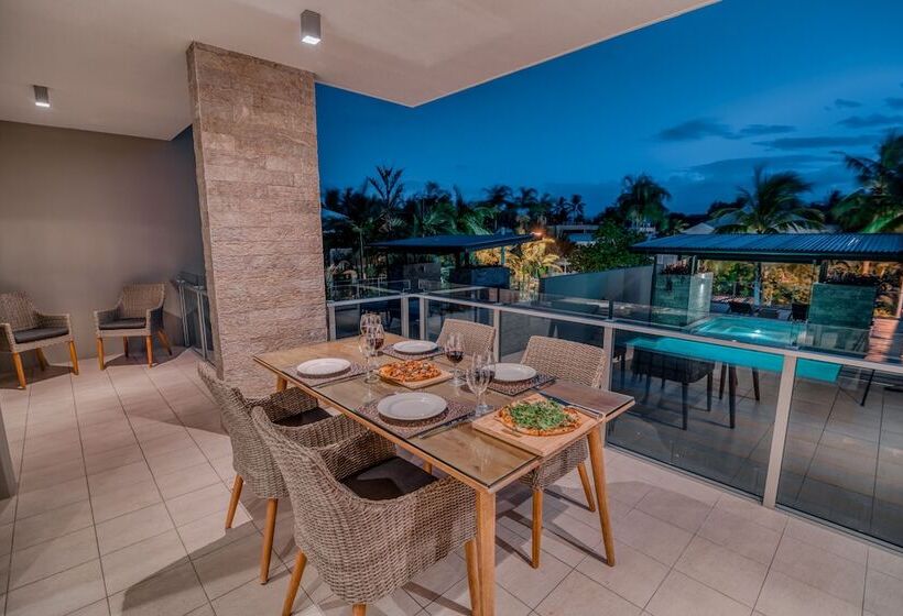 Апартаменты 3 Спальни, Coconut Grove