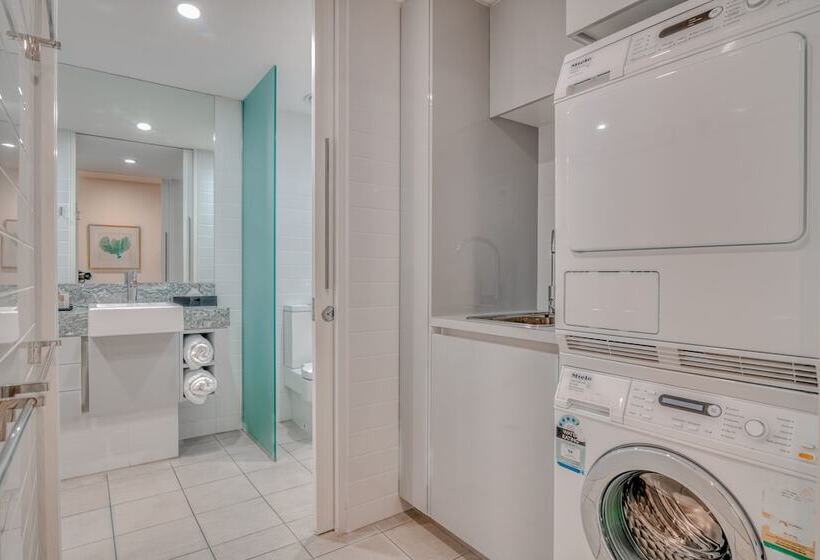 Апартаменты 5 спален, Coconut Grove