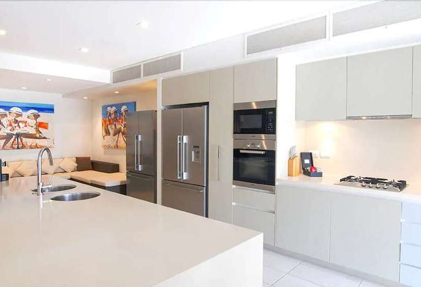 Апартаменты 5 спален, Coconut Grove