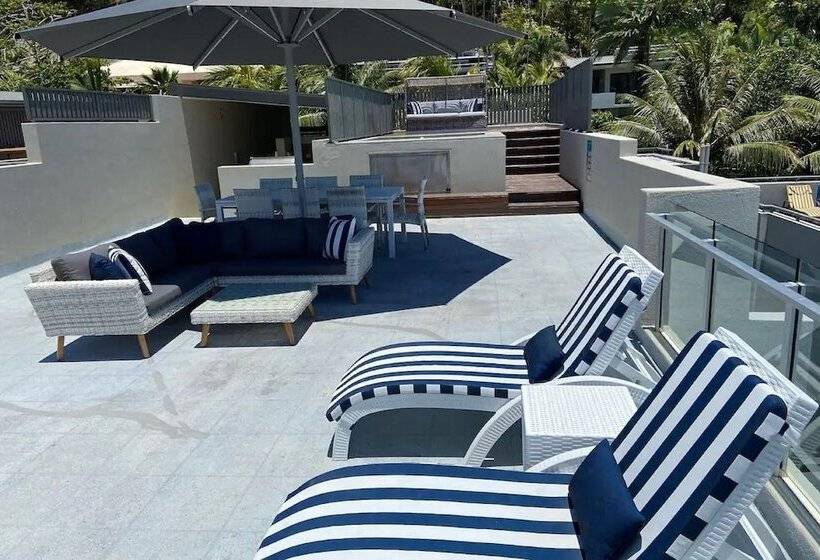 Апартаменты 3 Спальни, Coconut Grove