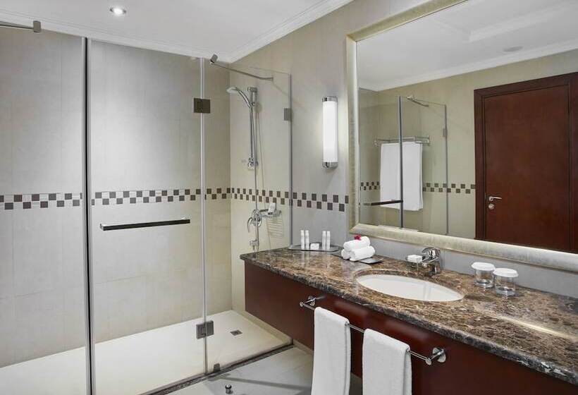 Номер Deluxe, Doubletree By Hilton Ras Al Khaimah