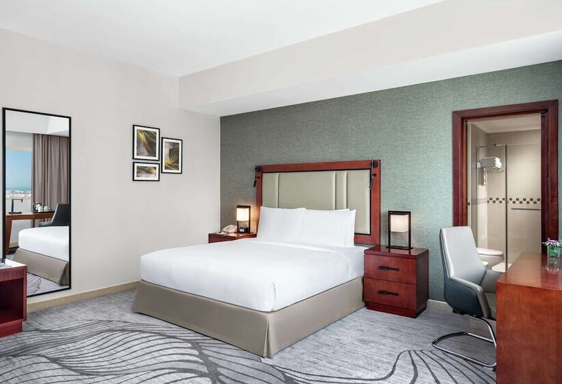 Номер Deluxe, Doubletree By Hilton Ras Al Khaimah