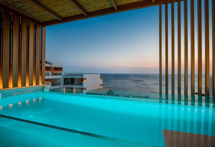 Номер Стандарт, Akasha Beach Hotel & Spa