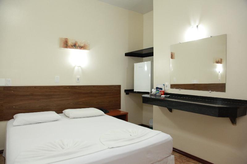 标准间, Dan Inn Express Foz Do Iguaçu