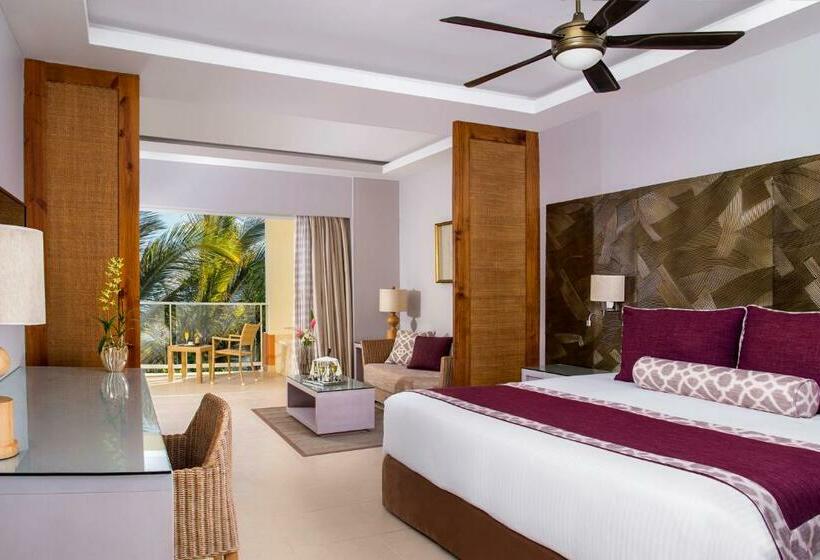 Номер Стандарт, Dreams Royal Beach Punta Cana  All Inclusive