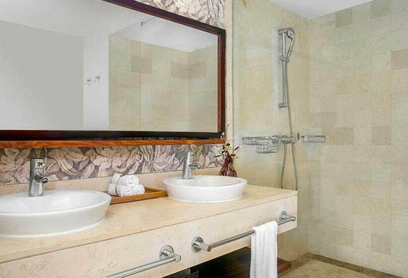 Номер Deluxe, Dreams Royal Beach Punta Cana  All Inclusive