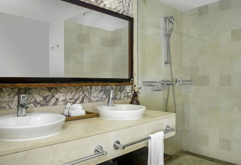 Номер Deluxe, Dreams Royal Beach Punta Cana  All Inclusive