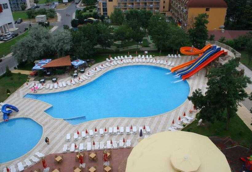 标准工作室, Iskar & Aquapark   All Inclusive