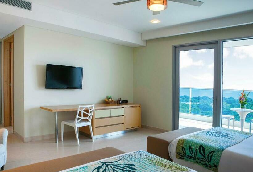 Номер Executive, Las Americas Torre Del Mar