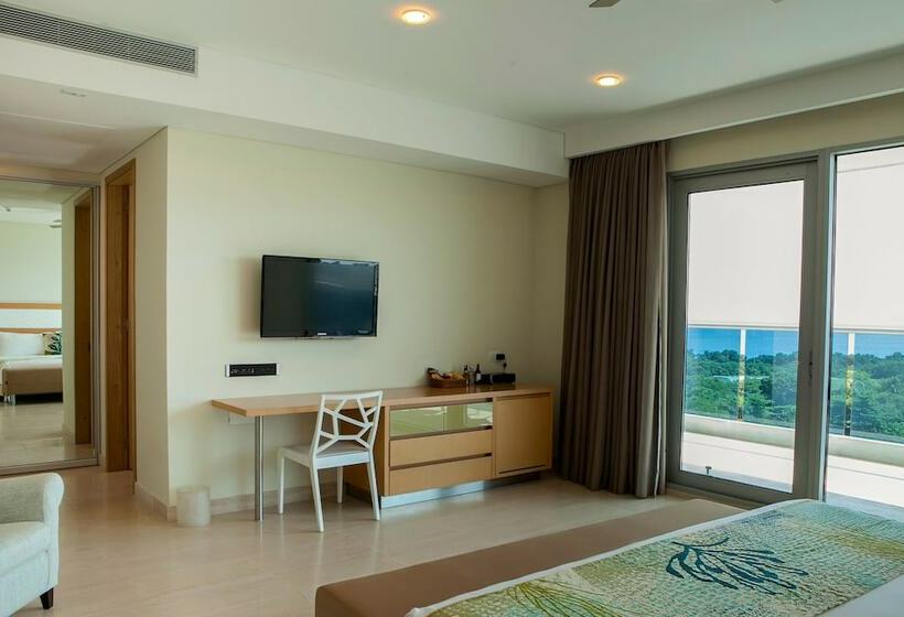Номер Executive, Las Americas Torre Del Mar