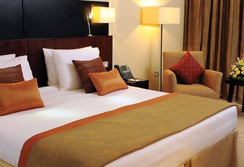 Классический Номер, Movenpick Makkah Hajar Tower