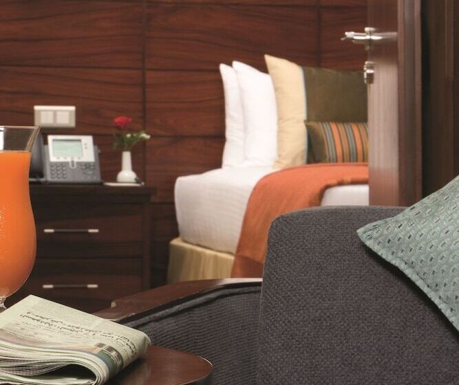 Классический Номер, Movenpick Makkah Hajar Tower