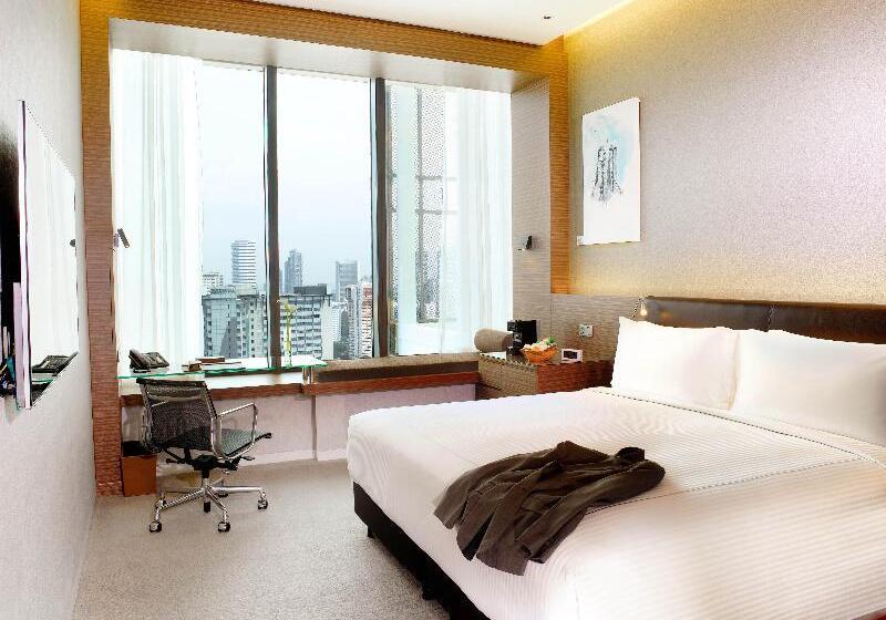 Трехместный Номер Классика, Movenpick Makkah Hajar Tower