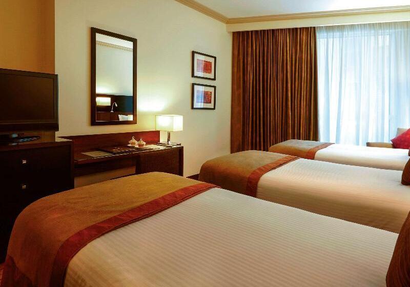 Трехместный Номер Классика, Movenpick Makkah Hajar Tower