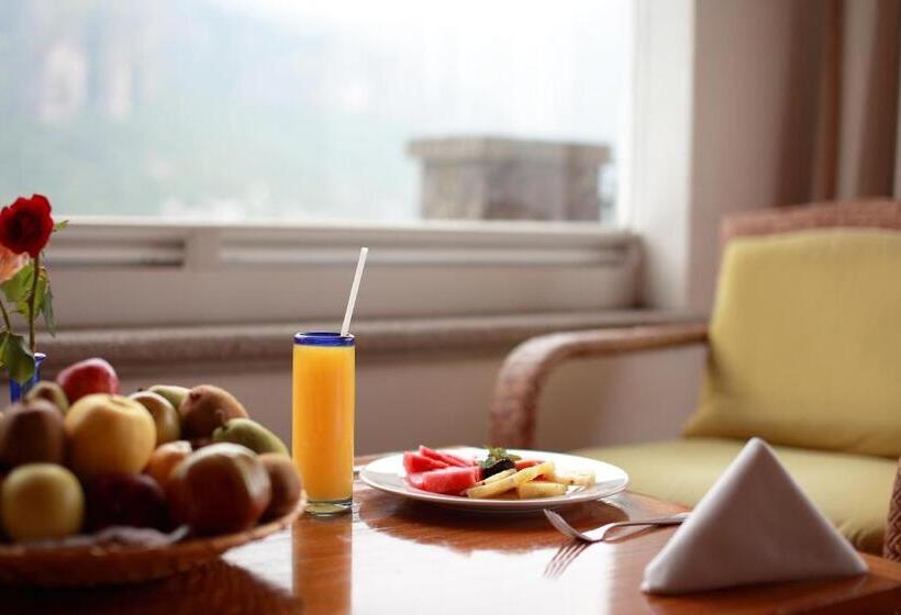 スーペリアースイート, Posada Del Tepozteco   Hotel & Gallery