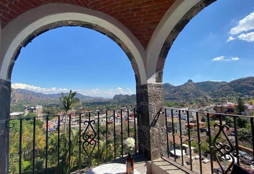 スイート, Posada Del Tepozteco   Hotel & Gallery
