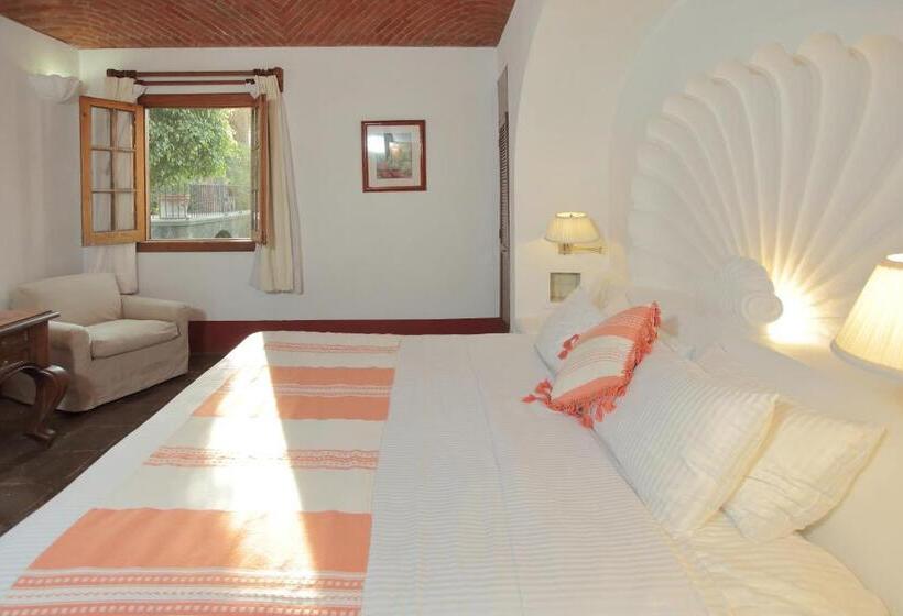 スイート, Posada Del Tepozteco   Hotel & Gallery