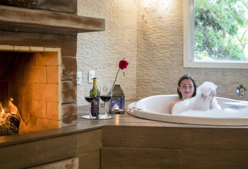 프레지덴셜 스위트, Don Ramon Hotel & Spa