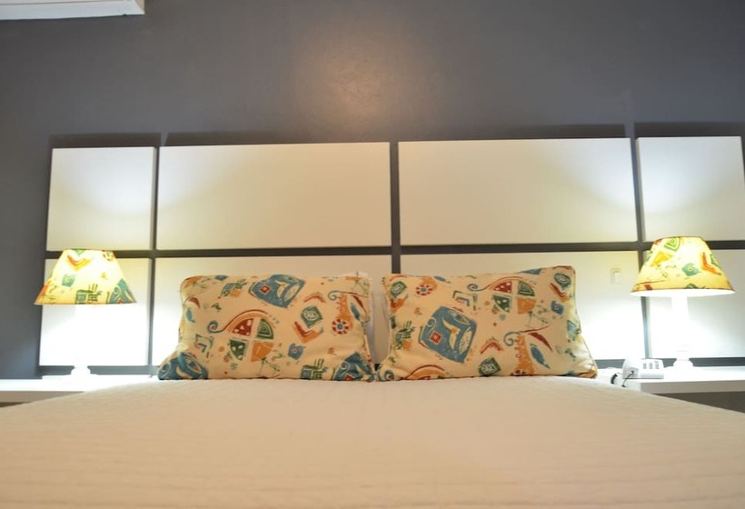 스탠다드 룸, Don Ramon Hotel & Spa