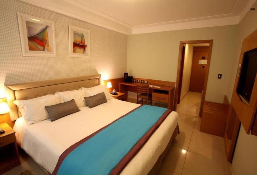 Номер Deluxe, Royal Macae Palace
