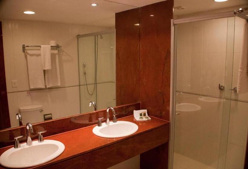 Номер Executive, Royal Macae Palace