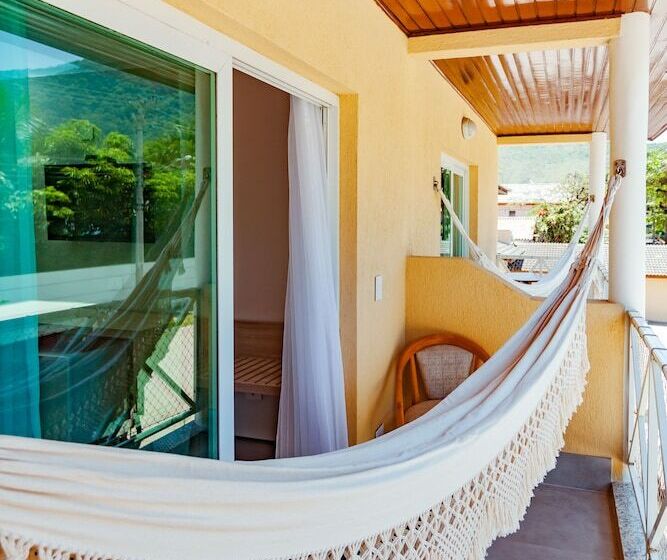 디럭스 스위트, Vistabela Resort & Spa