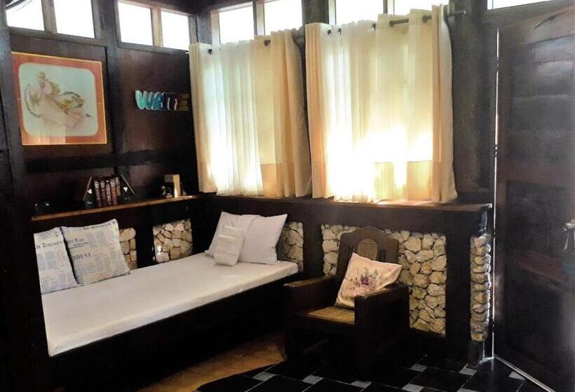 패밀리 룸, Oldwoods By The Sea Nature Resort   Pangasinan