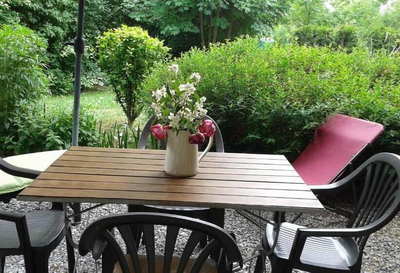 Апартаменты 1 Спальня, à La Petite Maison