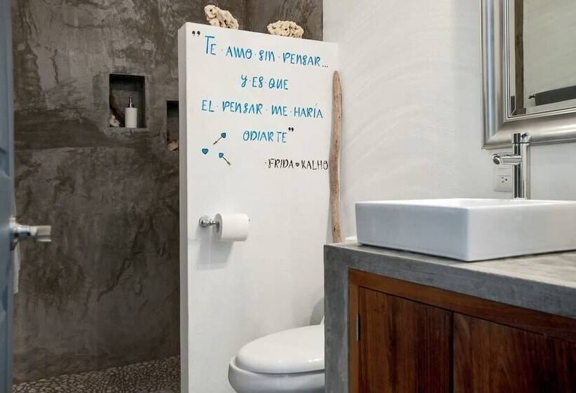 Suite Executive, Casa Nayar