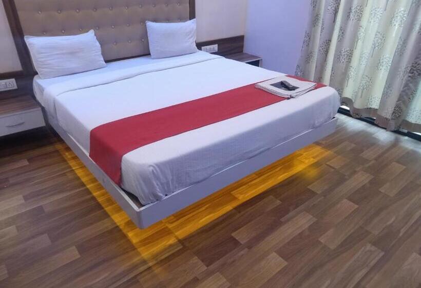 Номер Стандарт, Rest Inn Pune