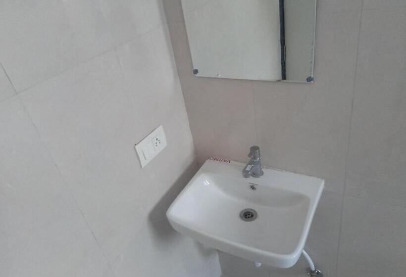 Номер Стандарт, Rest Inn Pune