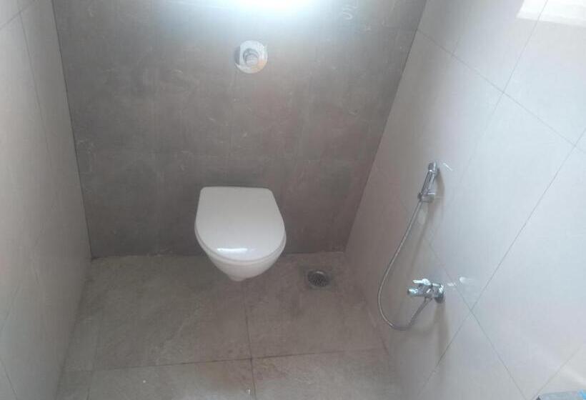 Номер Стандарт, Rest Inn Pune