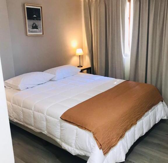标准间, Rio Tigre