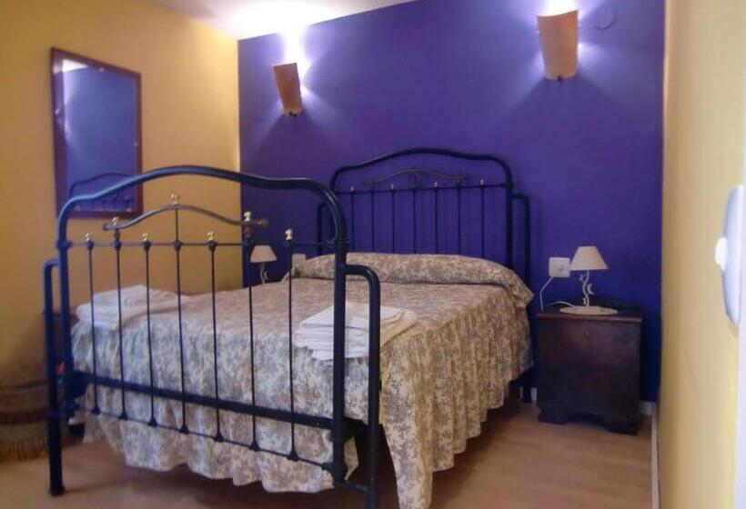 Апартаменты 2 Спальни, Casa Rural Jose Trullenque