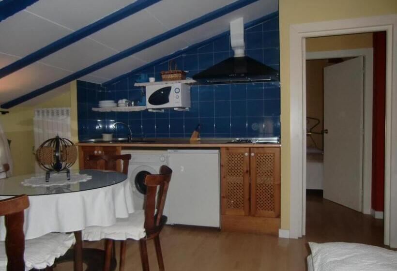Апартаменты 2 Спальни, Casa Rural Jose Trullenque