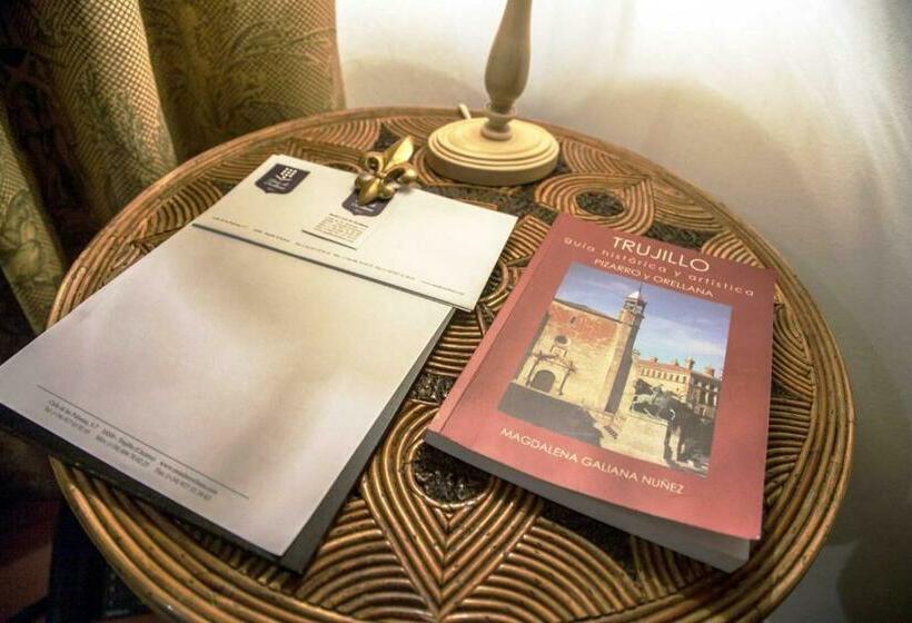 스탠다드 룸, Boutique Casa De Orellana