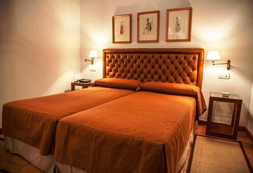 스탠다드 룸, Boutique Casa De Orellana