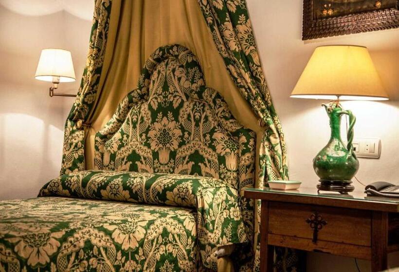 수피리어 룸, Boutique Casa De Orellana