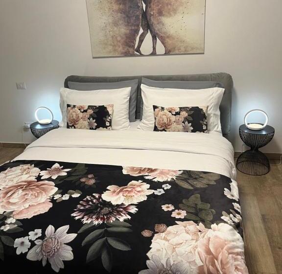 Quarto Estandar, Ivy Park